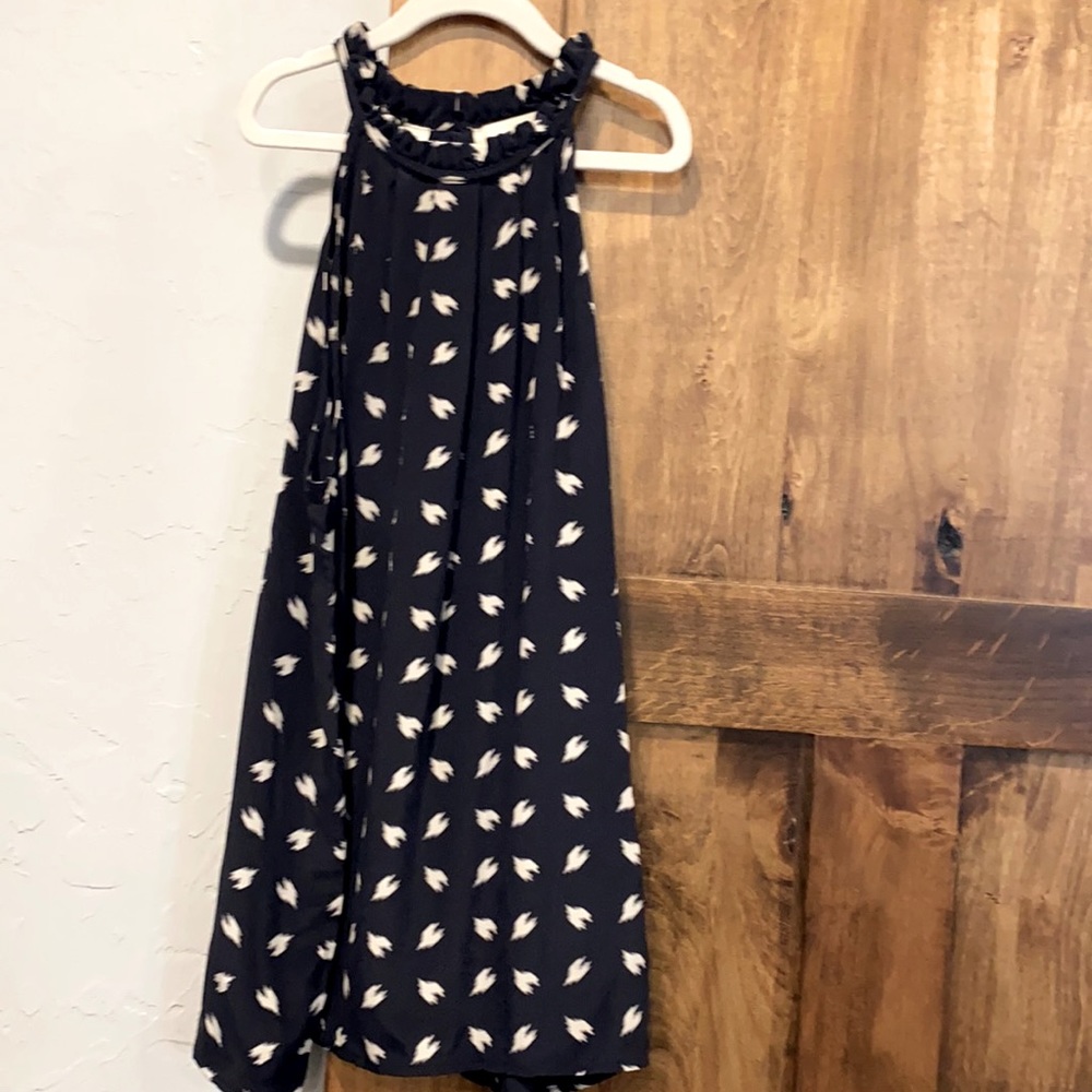 Cynthia Rowley tank, size XS